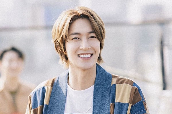 Sao 'Vườn sao băng' Kim Hyun Joong bất ngờ kết hôn Sao 'Vườn sao băng' Kim Hyun Joong bất ngờ kết hôn