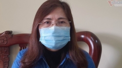 Trước 'lùm xùm' trừ điểm thi đua giáo viên mắc Covid-19, Hiệu trưởng nói gì?