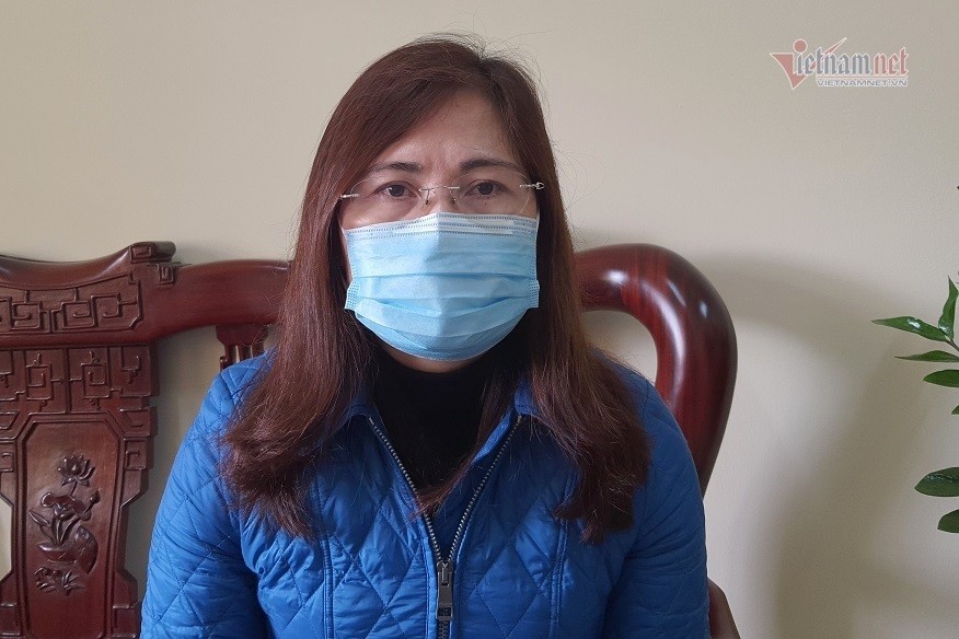 Hiệu trưởng nói gì vụ trừ điểm thi đua đối với giáo viên mắc Covid-19