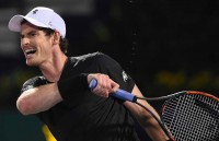 Murray hướng tới danh hiệu ATP đầu tiên của năm 2017