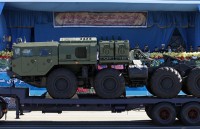 iran khang dinh suc manh ten lua hang dau the gioi