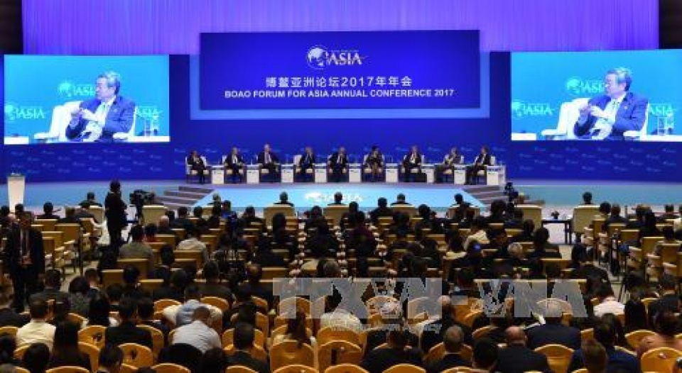 trung quoc khang dinh tam quan trong cua dien dan chau a bac ngao