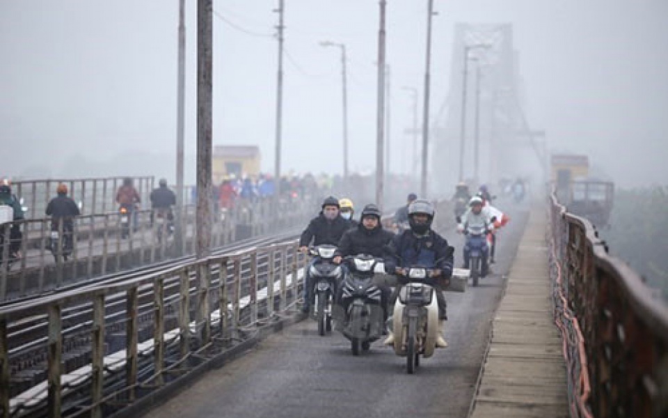khong khi lanh tang cuong bac bo co noi mua to den rat to
