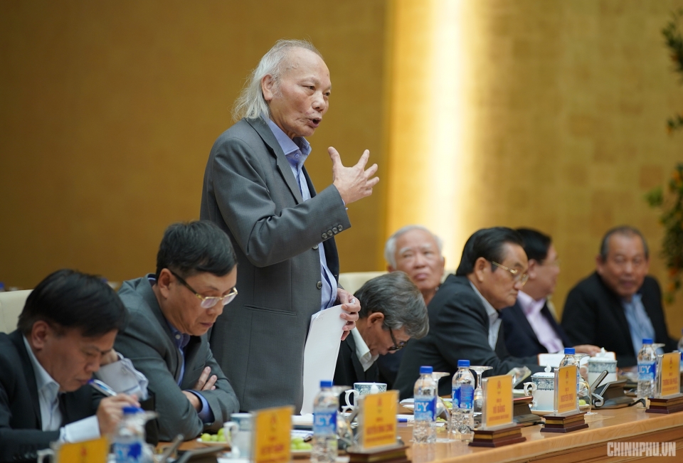 thu tuong nghe hien ke ve chien luoc 10 nam