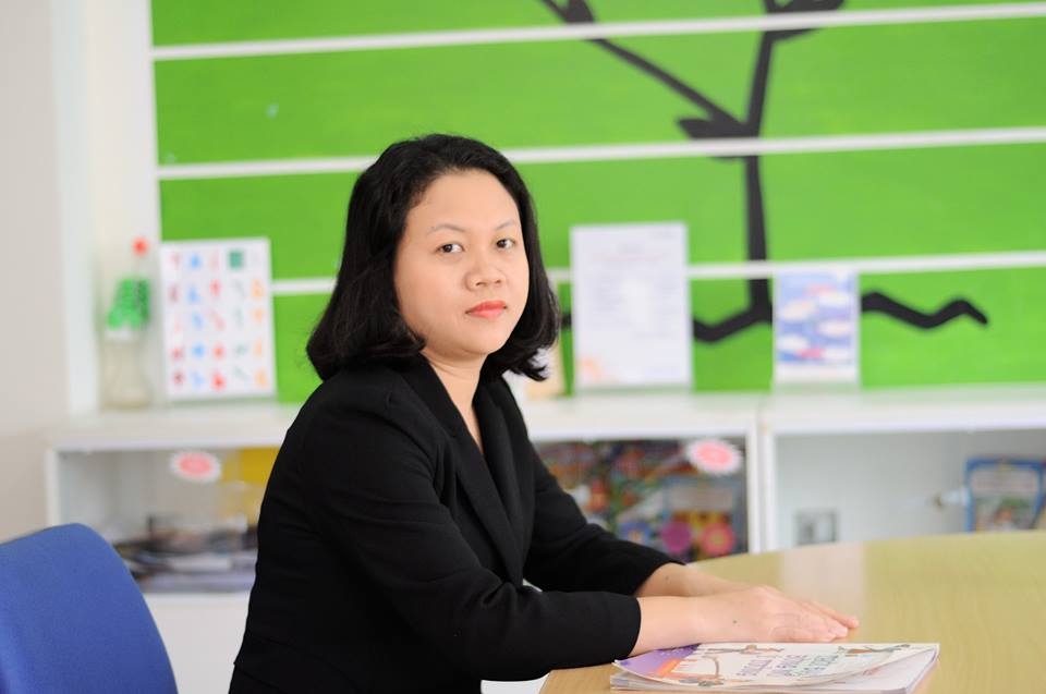 phu nu can dinh vi hinh anh ban than trong the gioi phang