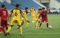 u23 viet nam 1 0 u23 indonesia vat va voi ban thang vang