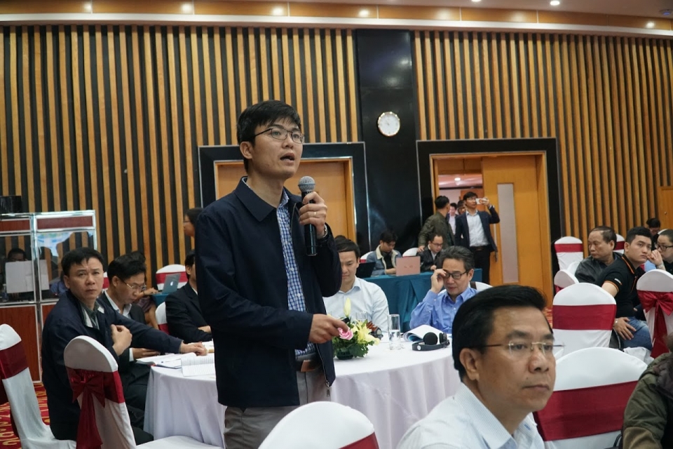 luat phong chong tham nhung 2018 chia khoa de phat trien ben vung