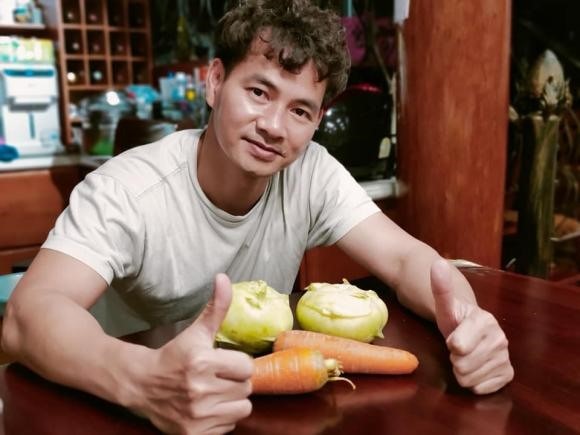 Sao Việt tuần qua: