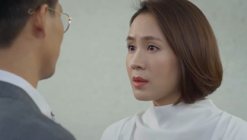 Hướng dương ngược nắng tập 35: