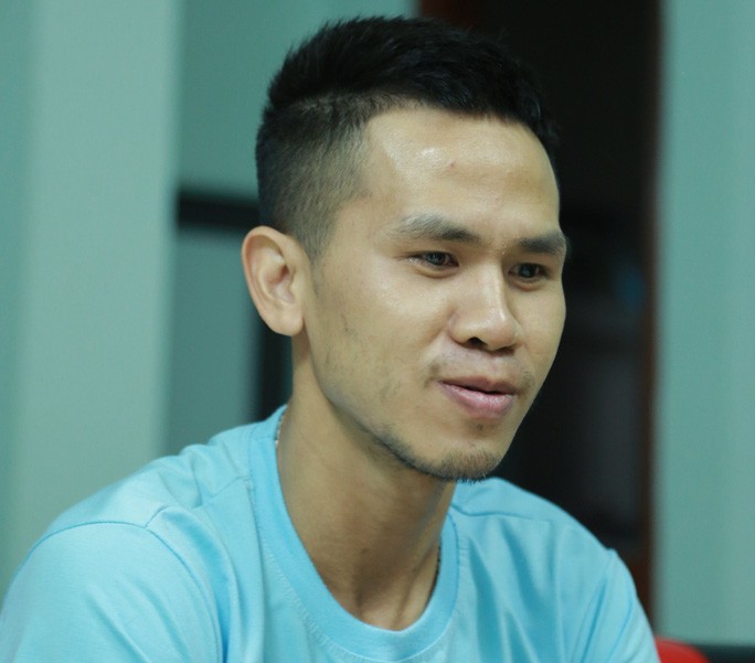 Nguyễn Ngọc Mạnh