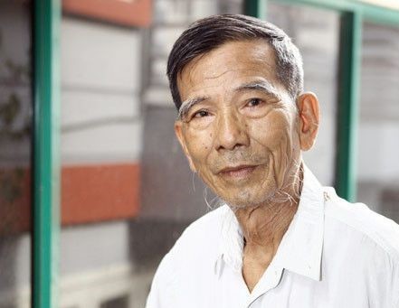 NSND Trần Hạnh qua đời