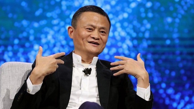 Jack Ma lý giải việc có người học rất nhiều nhưng không thể thành công