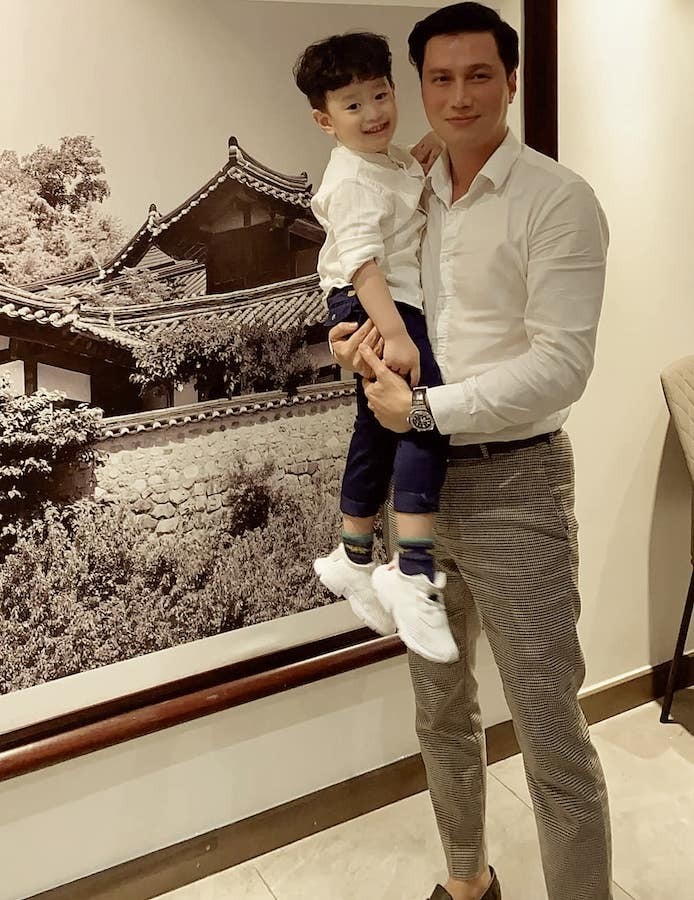 Sao Việt tuần qua: rộn ràng ngày 8/3