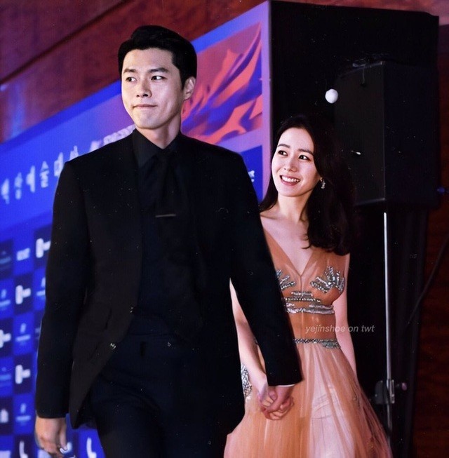 Hyun Bin và Son Ye Jin lên tiếng về tin đồn kết hôn vào tháng 9 tới