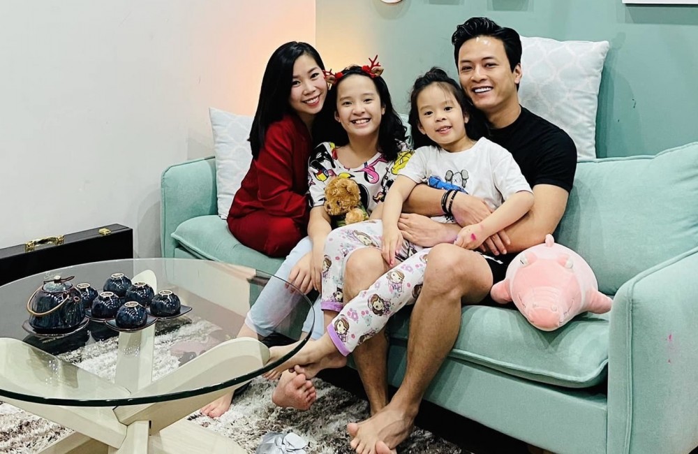 Sao Việt tuần qua