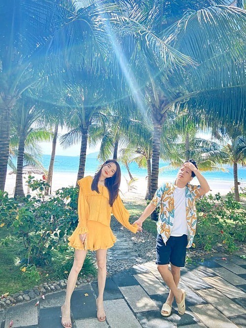 Sao Việt tuần qua