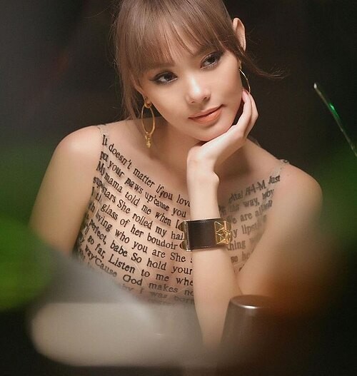 Sao Việt tuần qua