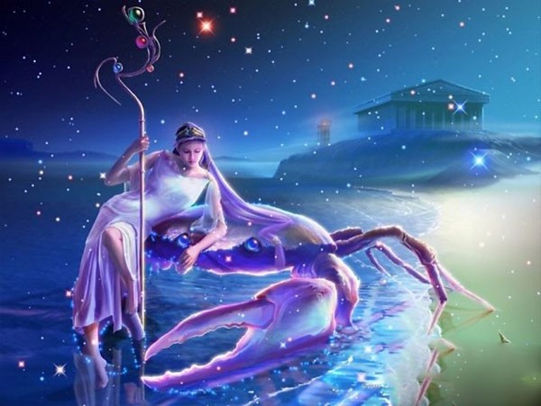 Tử vi 12 cung hoàng đạo Thứ 5 ngày 18/3/2021: Bọ Cạp mang tiếng keo kiệt khi chi tiêu nhỏ giọt, Cự Giải nghi ngờ người ấy ngoại tình với đồng nghiệp