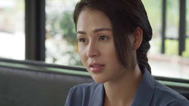 Hướng dương ngược nắng: 'Drama' quá đà thành... sạn