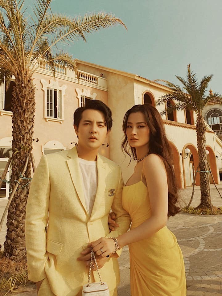 Sao Việt tuần qua. Sao Việt tuần qua.