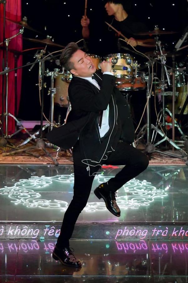 Sao Việt tuần qua. Sao Việt tuần qua.