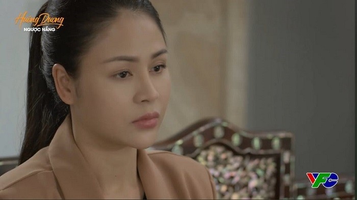 Hướng dương ngược nắng tập 45