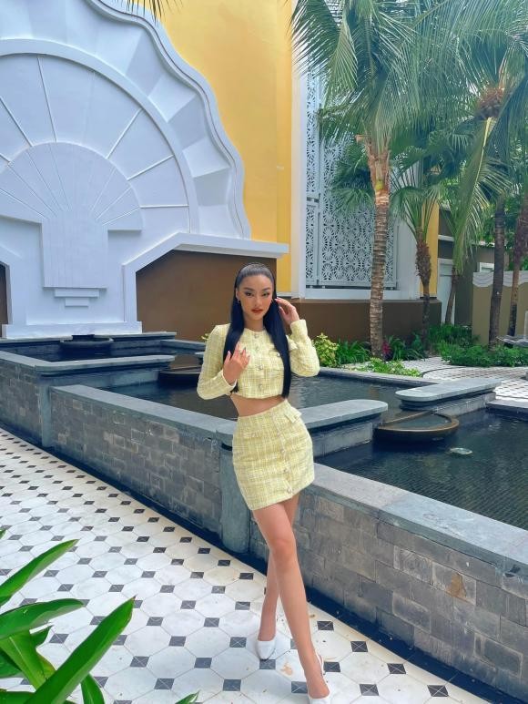 Sao Việt tuần qua