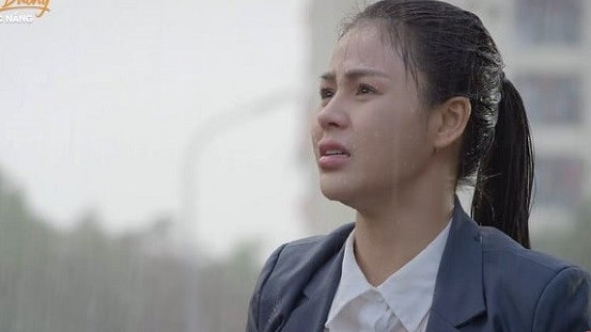 Hướng dương ngược nắng tập 47: Ngọc thú nhận với bà ...