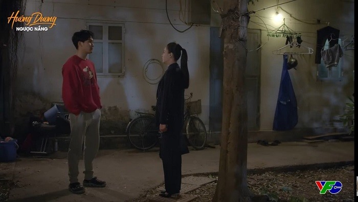 Hướng dương ngược nắng tập 48