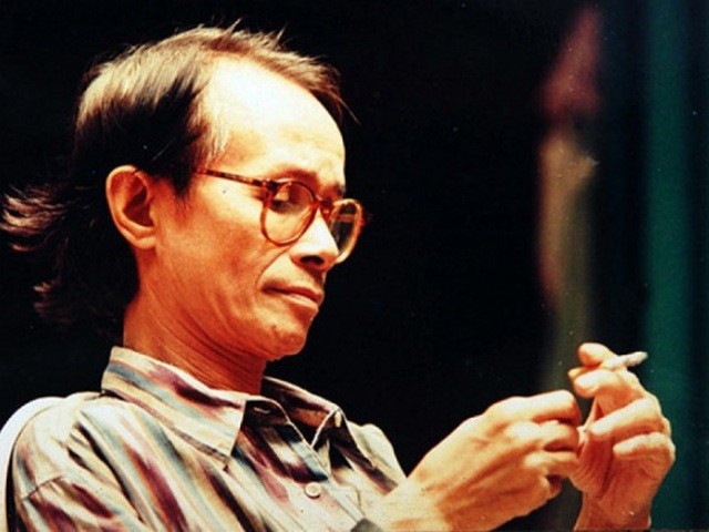 Cố nhạc sĩ Trịnh Công Sơn và những bóng hồng trong âm nhạc