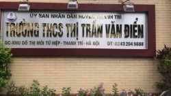 Lùm xùm giáo viên mắc Covid-19 bị trừ điểm thi đua: Bộ GD&ĐT lên tiếng