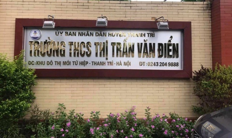 Vụ giáo viên mắc Covid-19 bị trừ thi đua: Bộ GD&ĐT khẳng định "máy móc"