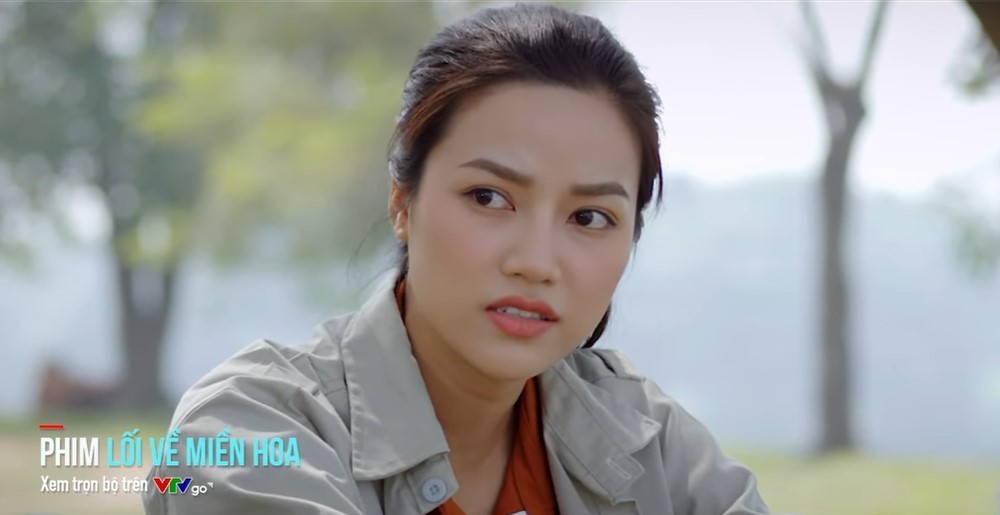 Lối về miền hoa tập 12 Lối về miền hoa tập 12