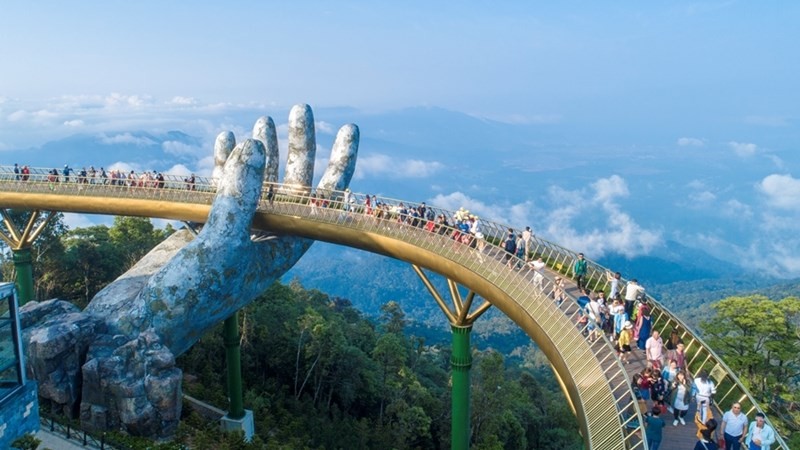 Chuyên gia Lê Quốc Vinh: Cần thay đổi trải nghiệm của khách du lịch