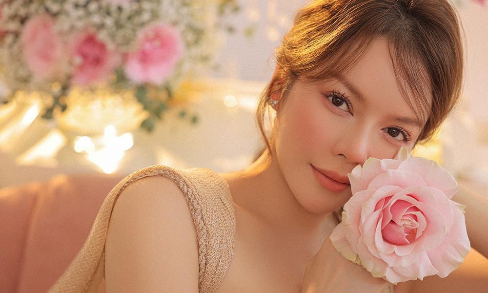 Lý Nhã Kỳ Lý Nhã Kỳ