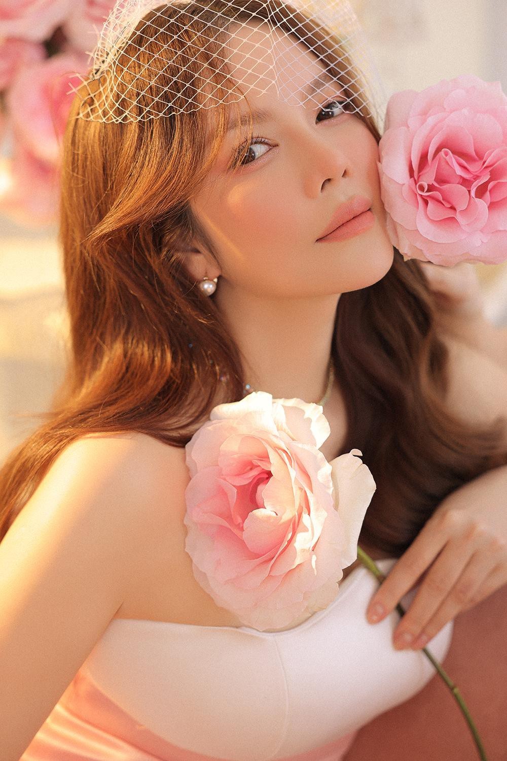 Lý Nhã Kỳ Lý Nhã Kỳ