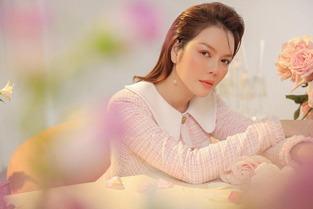 Lý Nhã Kỳ Lý Nhã Kỳ