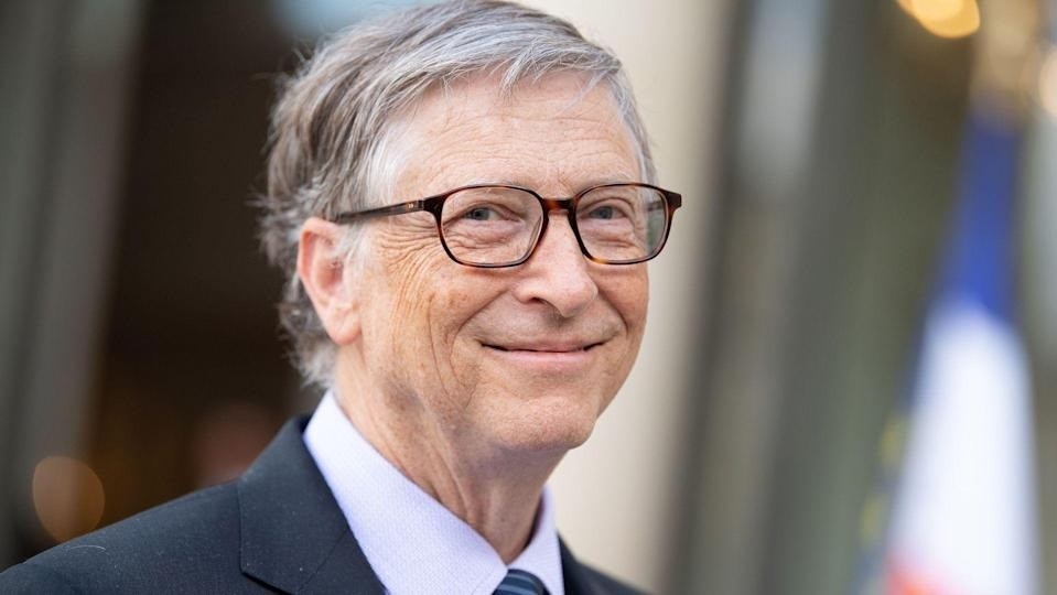 Tỷ phú Bill Gates được nuôi dạy như thế nào?