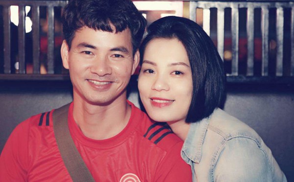 Bà xã NSƯT Xuân Bắc: