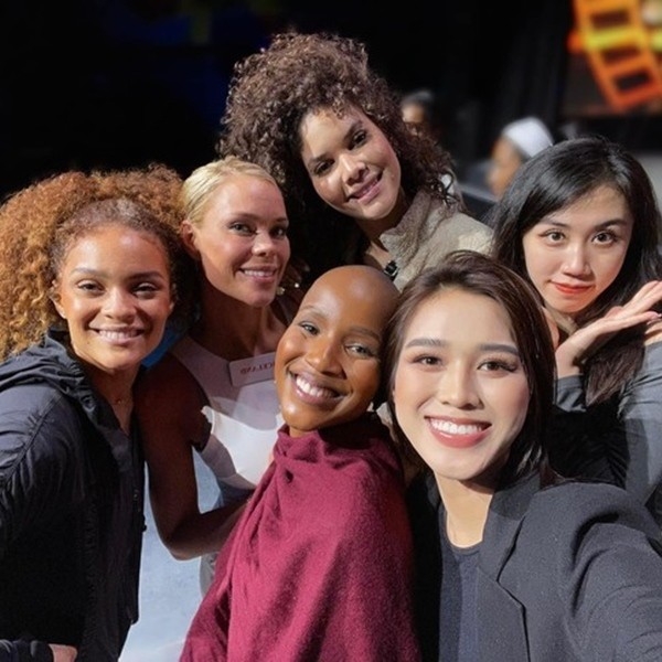 Chung kết Miss World 2021: Đỗ Thị Hà được kỳ vọng sẽ giành thứ hạng cao