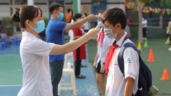 TP. Hồ Chí Minh: Trẻ không tiêm vaccine Covid-19 không hạn chế việc đến trường