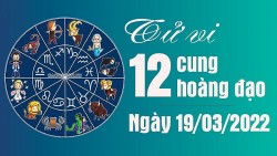 Horoscope 12 zodiac signs Saturday, March 19, 2022: Sagittarius love blooms