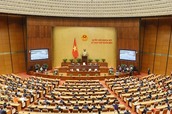 Kỳ vọng gì ở mỗi Đại biểu Quốc hội?