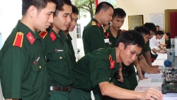 Things to know about the 2022 military school entrance exam