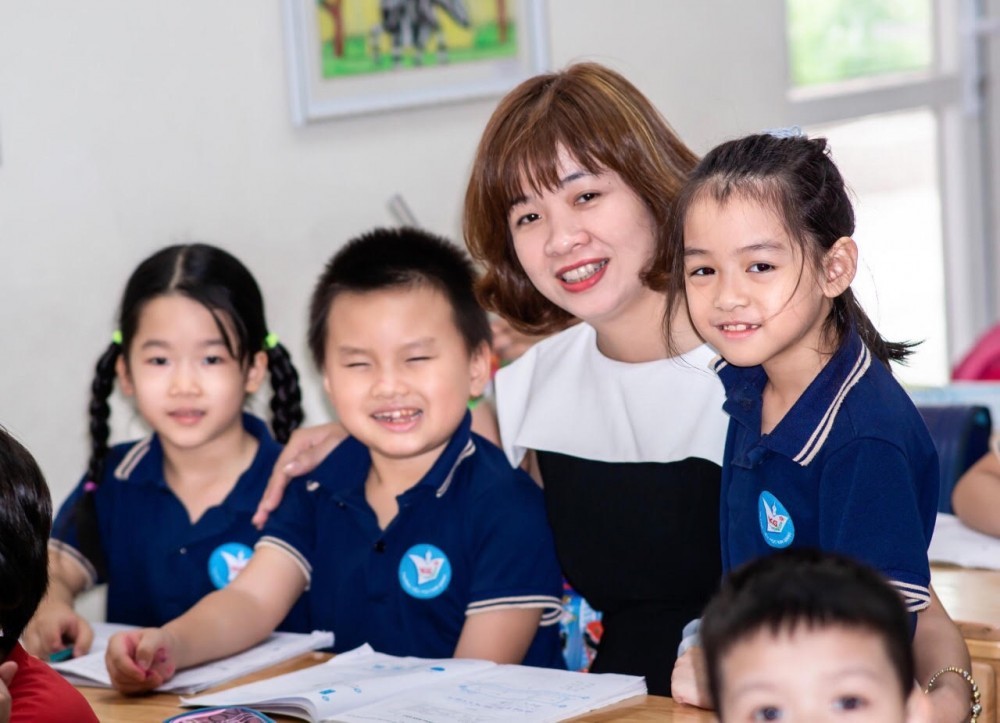 Hanoi: Many schools plan to organize day-boarding from the beginning of April