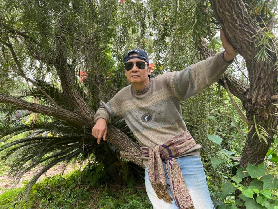 Sao Việt: Lan Phương khoe gia đình hạnh phúc