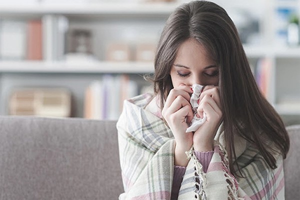 Lý do sự bùng phát virus siêu cảm lạnh giống Covid-19 Lý do sự bùng phát virus siêu cảm lạnh giống Covid-19