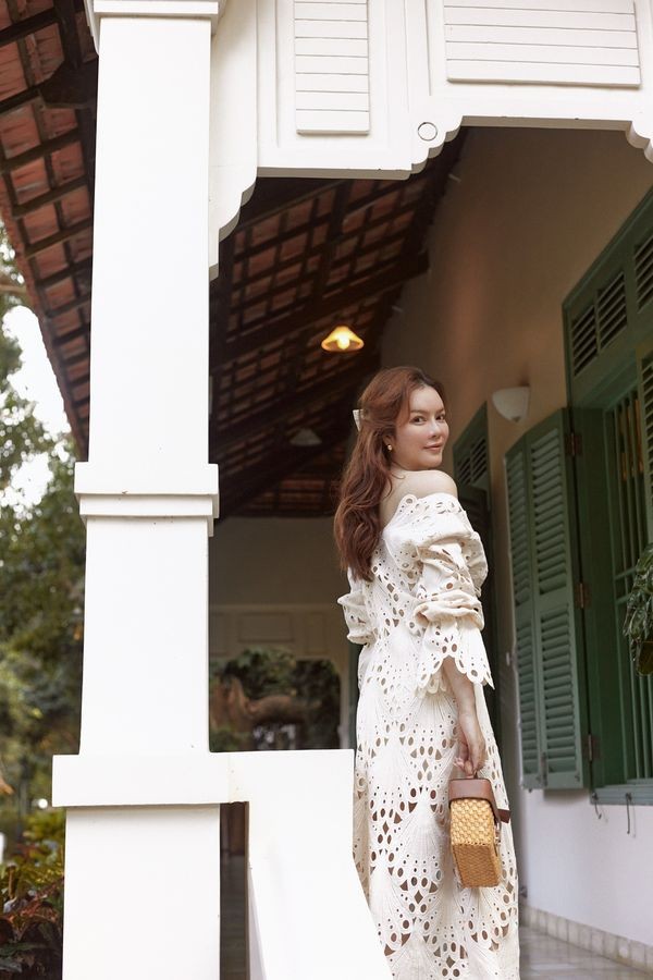 Phản ứng bất ngờ của 'mợ chảnh' Lý Nhã Kỳ khi dính tin đồn hẹn hò trai trẻ Phản ứng bất ngờ của 'mợ chảnh' Lý Nhã Kỳ khi dính tin đồn hẹn hò trai trẻ