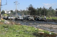 danh bom benh vien quan y o bangkok