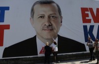 Thổ Nhĩ Kỳ: Tổng thống Erdogan kêu gọi ủng hộ sửa đổi Hiến pháp